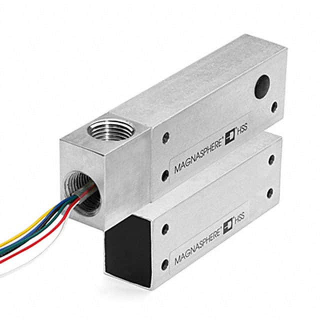 HSS-L2D-800 Magnasphere Corp  Magnetic Sensors - Position Proximity Speed (Modules)